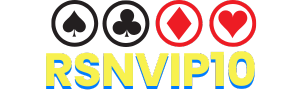 Logo RSNVIP10